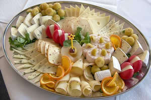 Appetizer